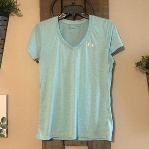 Women’s Under Armour V-Neck